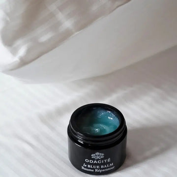 Buy Odacite Repair Balm Le Blue Balm 50ml online | Alyaka UK