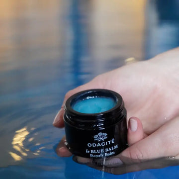 Buy Odacite Repair Balm Le Blue Balm 50ml online | Alyaka UK