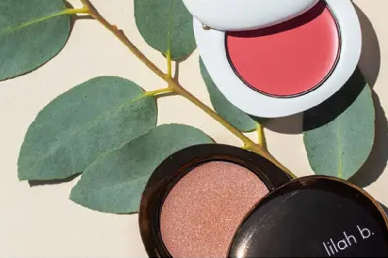 Lilah b. clean beauty collection at Alyaka