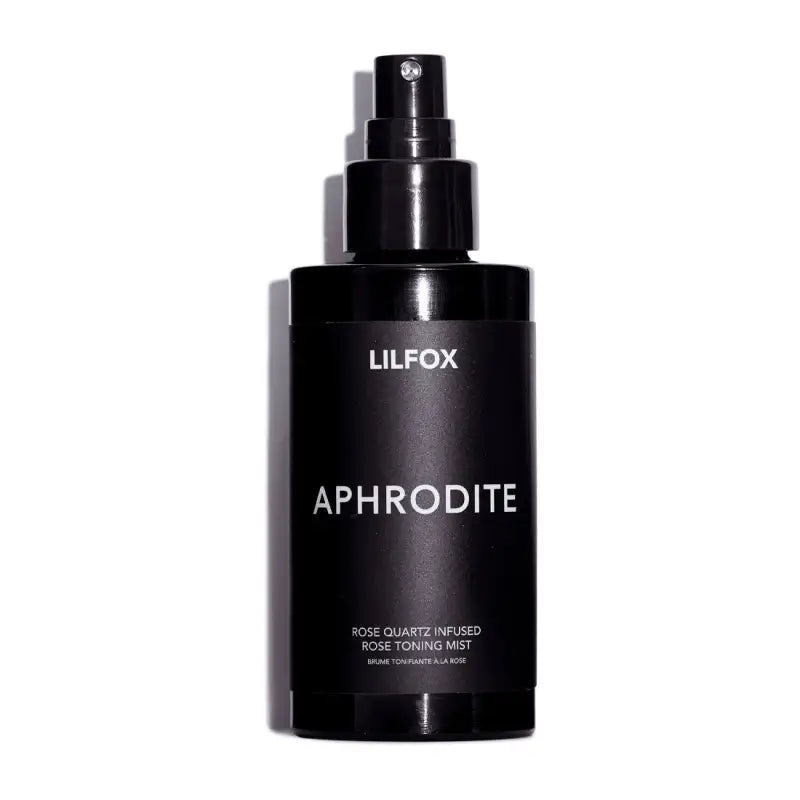 Lilfox Aphrodite Rose Toning Mist 100ml