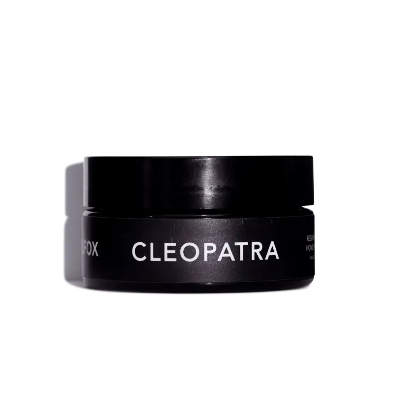 Lilfox Cleopatra Restorative Milk&Honey Beauty Mask 100ml