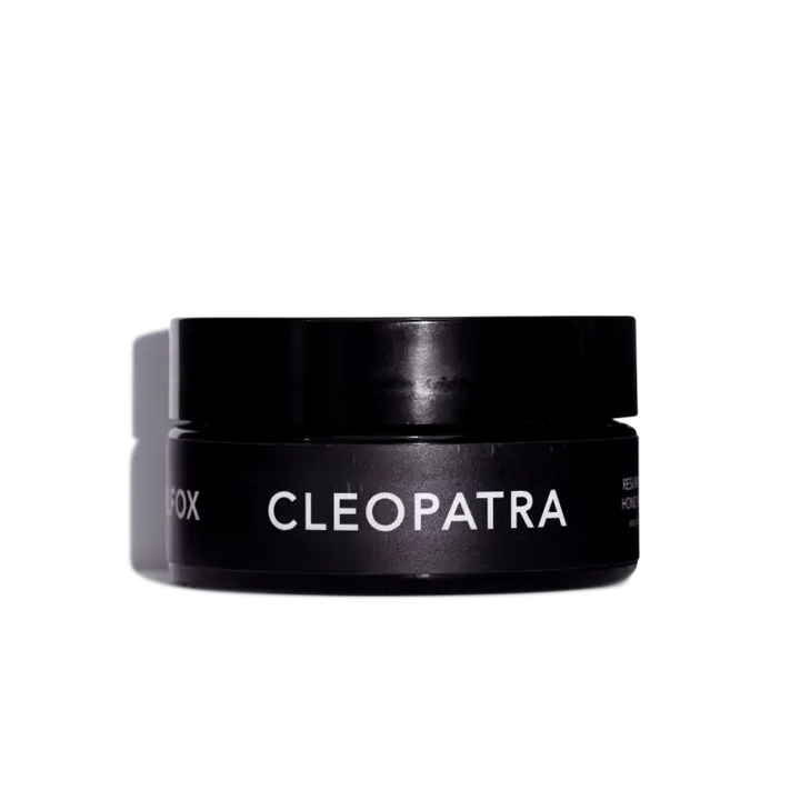 Lilfox Cleopatra Restorative Milk&Honey Beauty Mask 100ml