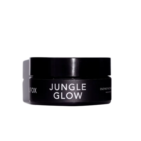 Jungle Glow Cleanser+Mask