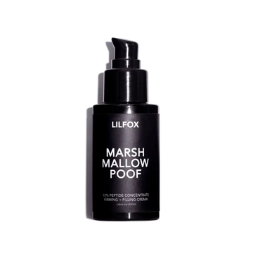 Lilfox Marshmallow Poof Peptide Concentrate Crema 50ml