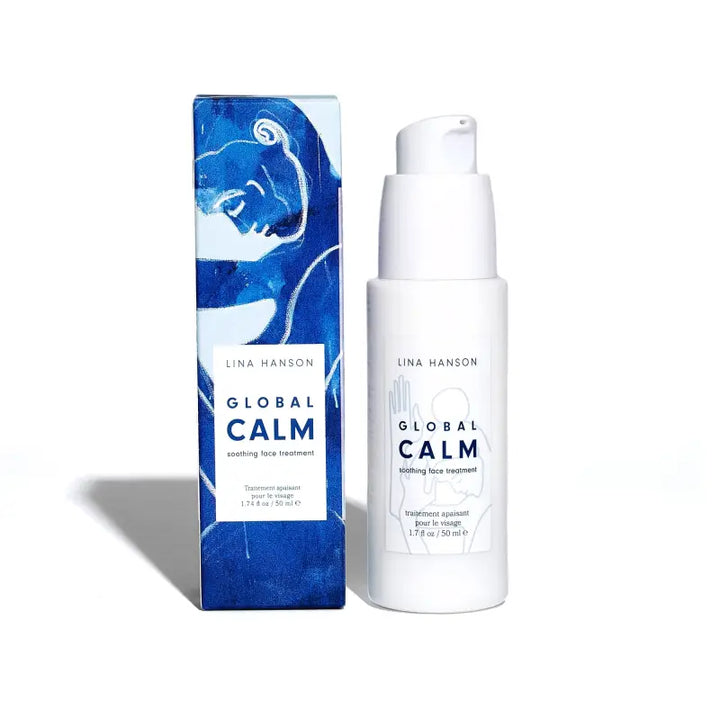 Lina Hanson Global Calm 50ml
