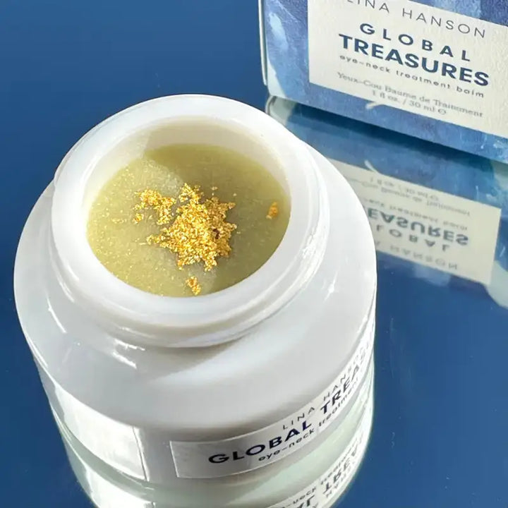 Lina Hanson Global Treasures - 15 ml