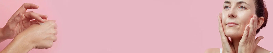 Baie Botanique rose skincare