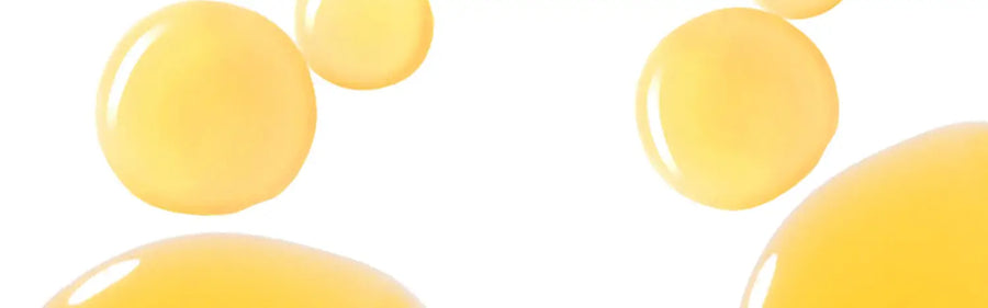 Natural body oils