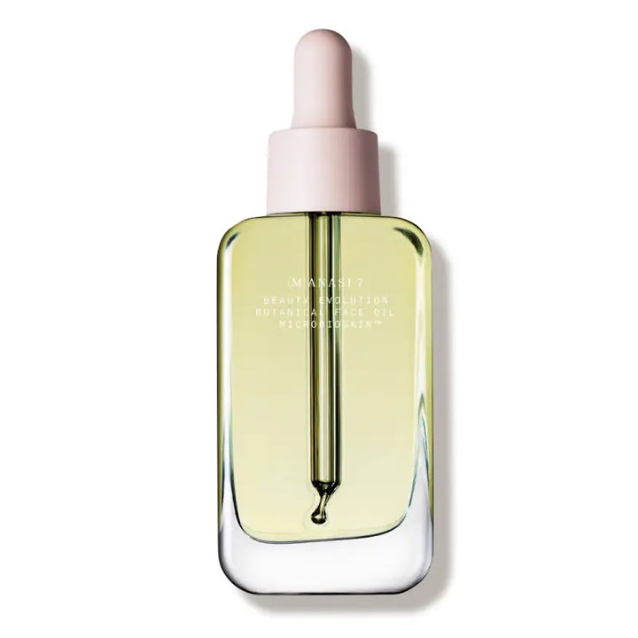 Manasi 7 Microbioskin Botanical Face Oil Armonia 30ml
