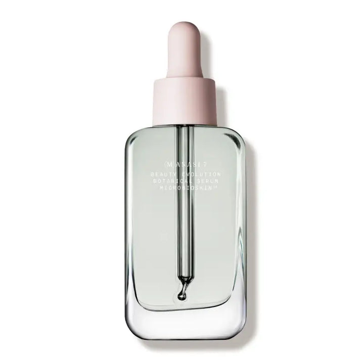 Manasi 7 Microbioskin Botanical Serum Chanua 30ml