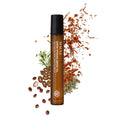 Mauli Rituals Grow Strong Brow Oil 10ml – roller bottle with botanicals