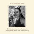 Mauli Rituals Grow Strong Brow Oil 10ml – brow expert quote