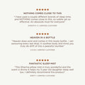 Mauli Rituals Sleep Dharma Pillow Mist 50ml – customer reviews
