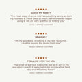 Mauli Rituals Sleep Dharma Pillow Mist 50ml – customer reviews