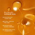 Mauli Rituals Supreme Skin Face Serum 30ml – key benefits