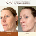 Mauli Rituals Supreme Skin Face Serum 30ml – tester results, before and after