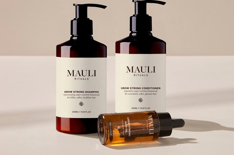 Mauli Rituals
