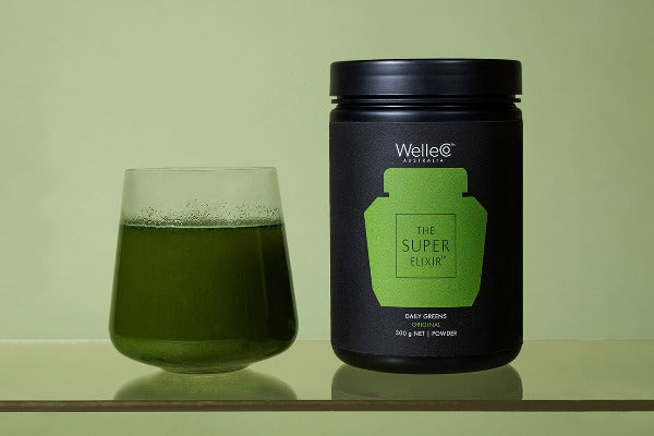 WelleCo