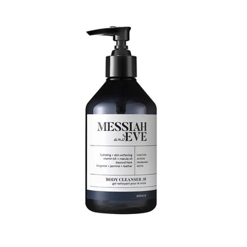 MESSIAH and EVE Body Cleanser .01 300ml