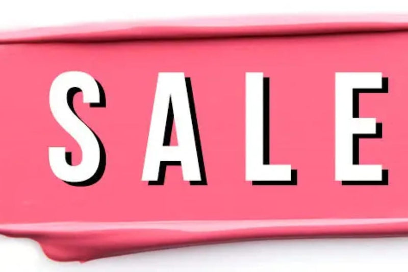 Sale