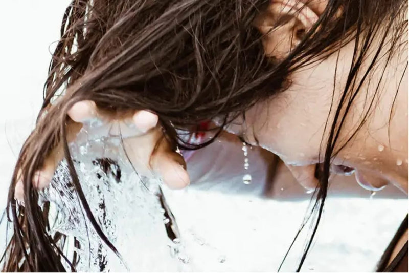 Hair - Shampoo & Conditioner - Conditioner