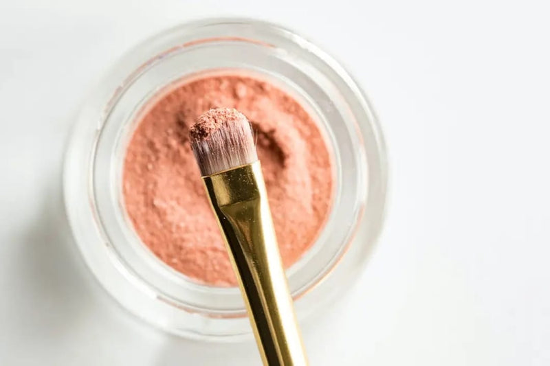 Make Up - Eyes - Eye Shadow