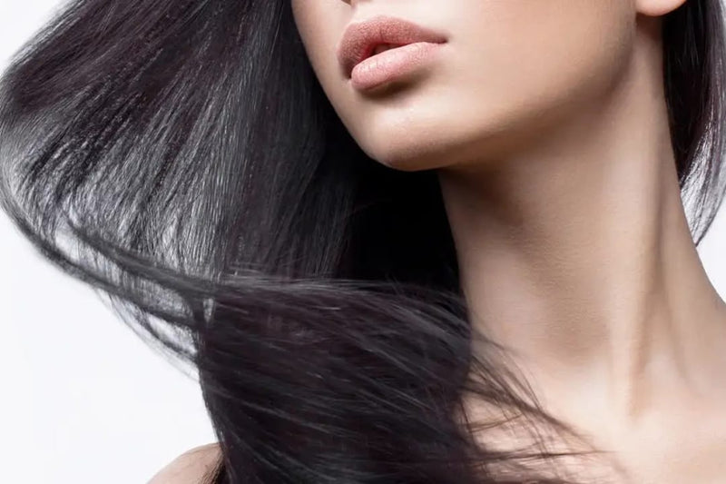 Natural and Organic Haircare Beauty Products