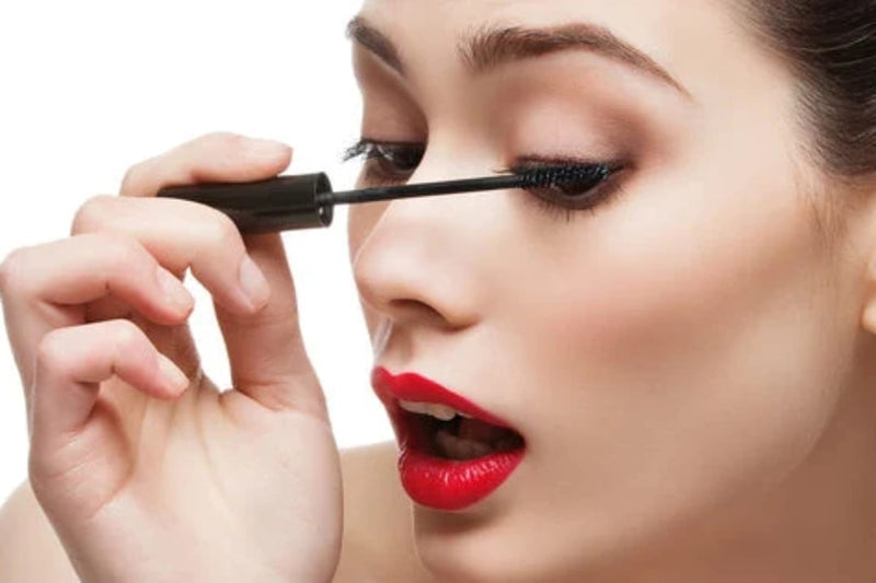 Make Up - Eyes - Mascara