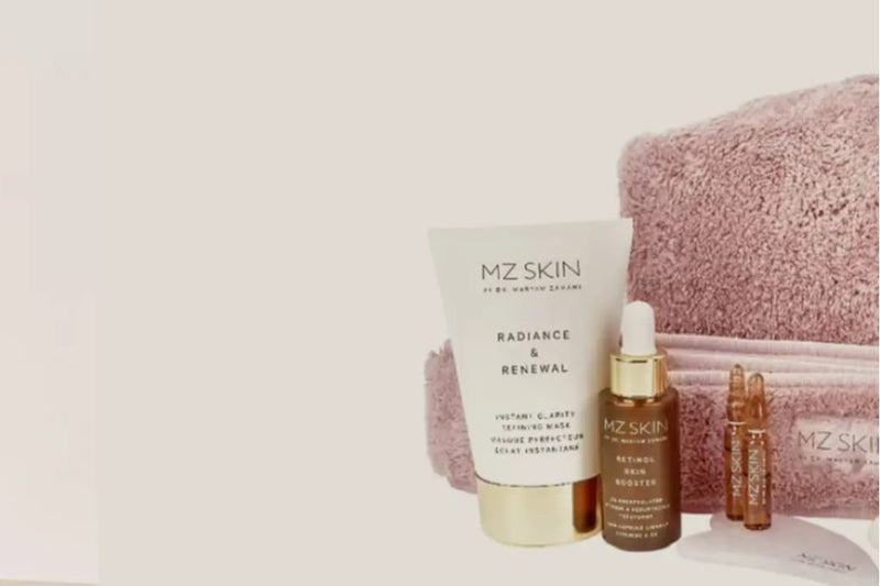 Natural and Organic Skincare Gift Sets — natural and organic beauty at Alyaka