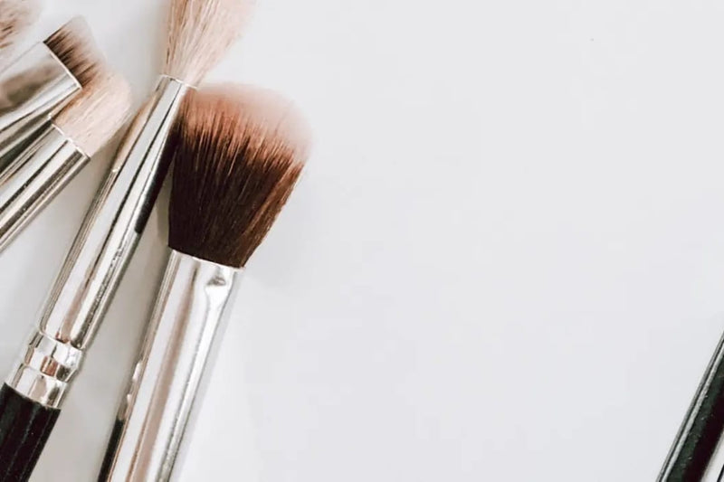 Make Up - Tools & Brushes