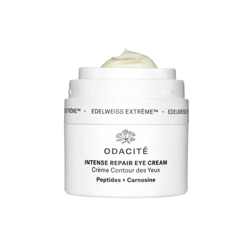 Odacite Edelweiss Extreme Intense Repair Eye Cream 15ml