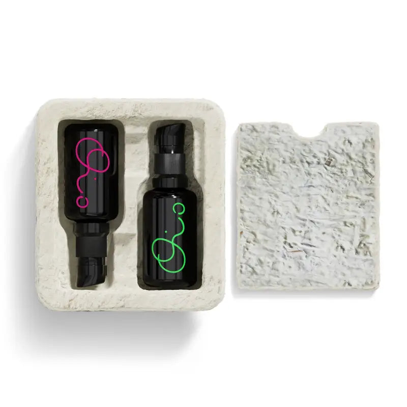Oio Lab Magic Mushroom Facial Set