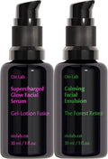 Oio Lab Magic Mushroom Facial Set