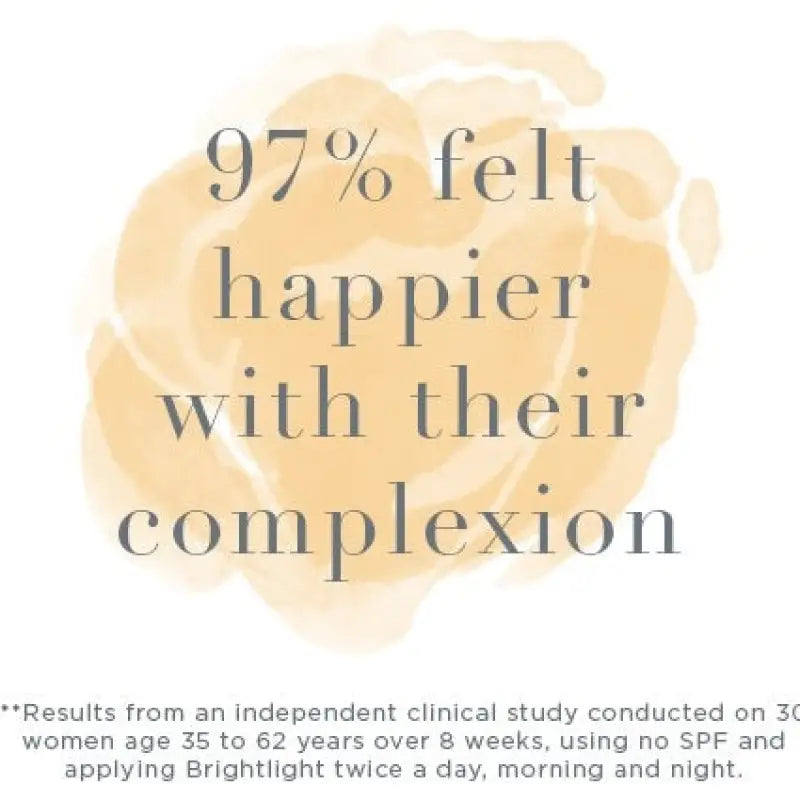 Oskia Skincare Renaissance Brightlight Serum 30ml