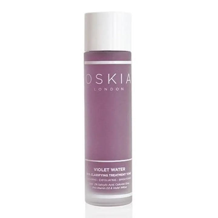 Oskia Skincare Violet Water Treatment Tonic 100ml