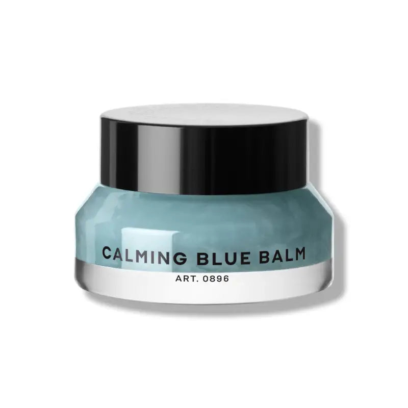 RAAW Alchemy Calming Blue Balm  15ml