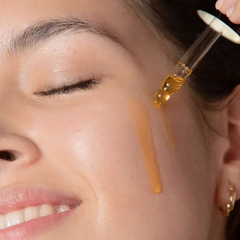 RAAW Alchemy Gold Drops 30ml