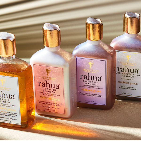 Rahua