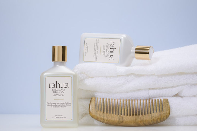 Rahua