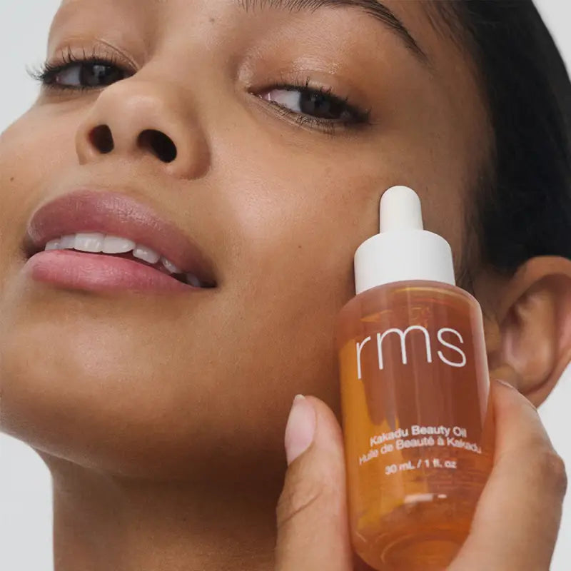 Beauty Body Oil Rms Buy RMS Beauty Kakadu Beauty Oil online | Alyaka UK