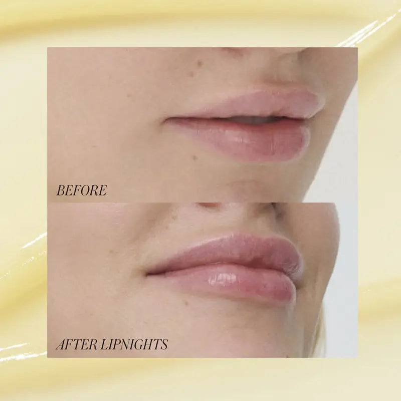 rms beauty lipnights overnight lip mask g