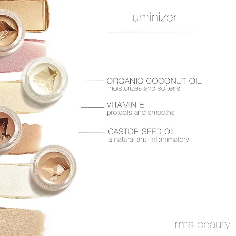 RMS Beauty Luminizer 4.82g