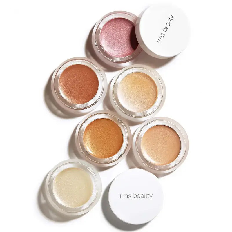 RMS Beauty Luminizer 4.82g