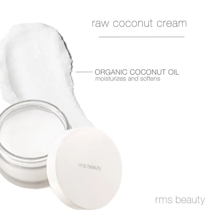 RMS Beauty Raw Coconut Cream 70ml