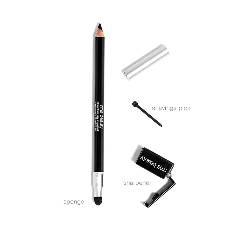 RMS Beauty Straight Line Kohl Eye Pencil 1g