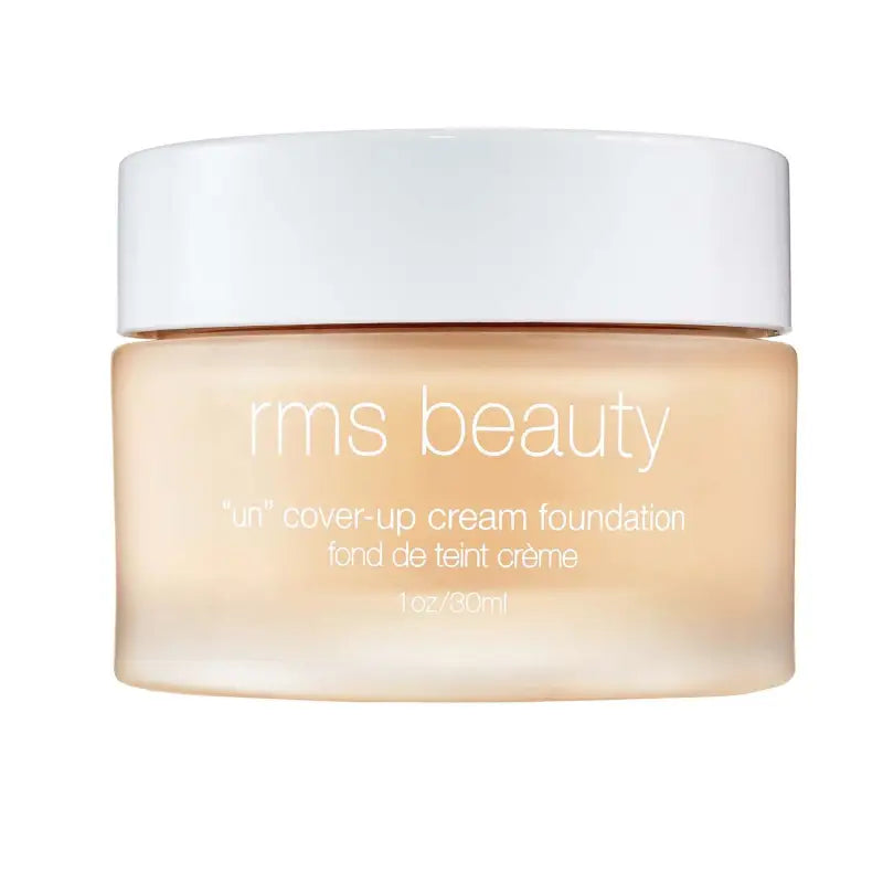 RMS Beauty Un' Cover-up Cream Foundation, 30ml
