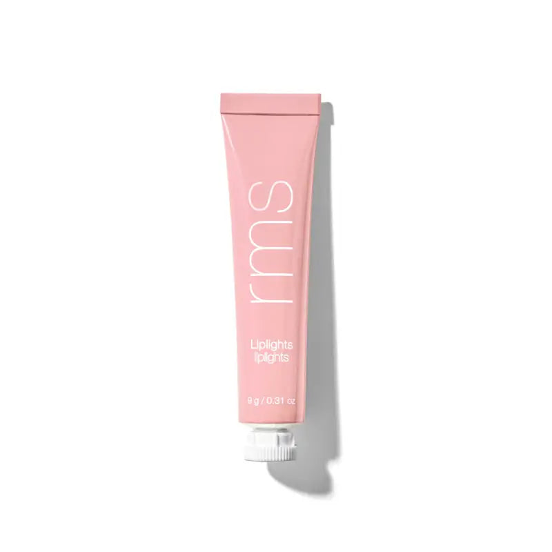 RMS Beauty Liplights Cream Lip Gloss 9g