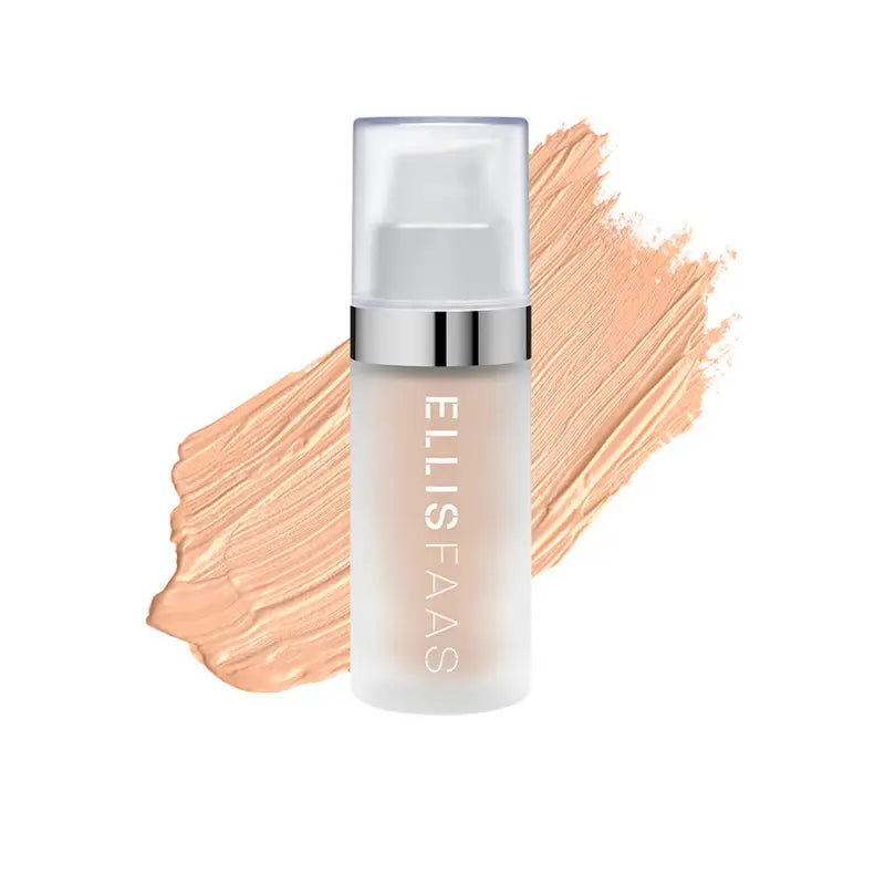 Ellis Faas Skin Veil Foundation (Tube)