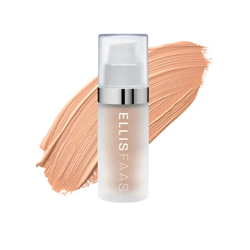 Ellis Faas Skin Veil Foundation (Tube)