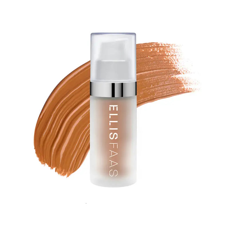 Ellis Faas Skin Veil Foundation (Tube)